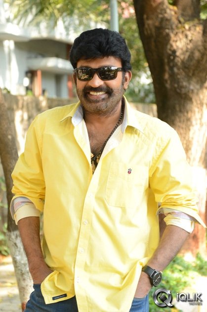 Rajasekhar